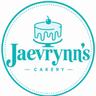 Jaevrynn's Cakery logo